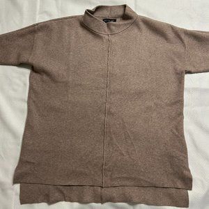 Rachel Zoe 3/4 Sleeve Sweater Size Large